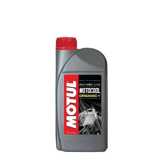 Motul FACTORY LINE COOLANT - Organic (Ready To Use)