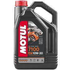 Motul 7100 100% SYNTHETIC