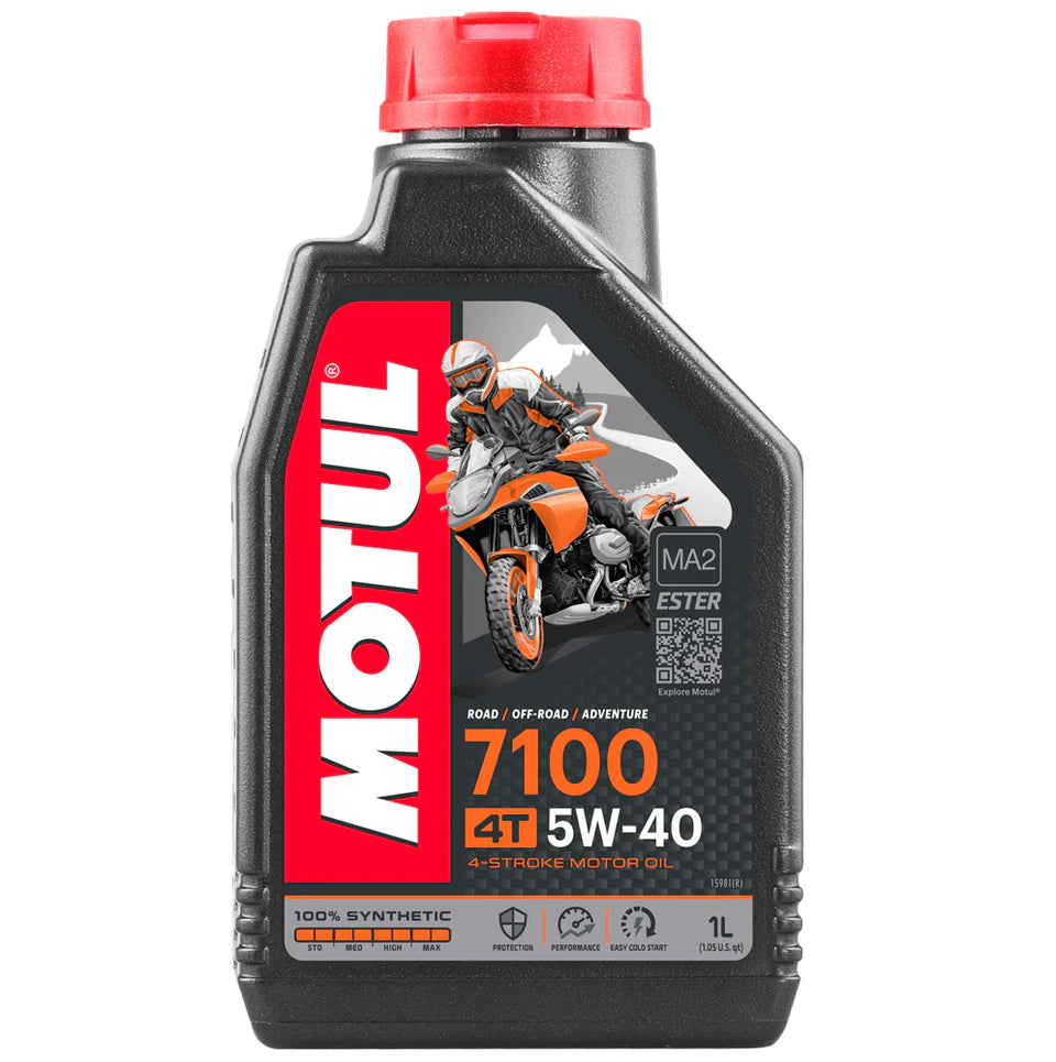 Motul 7100 100% SYNTHETIC