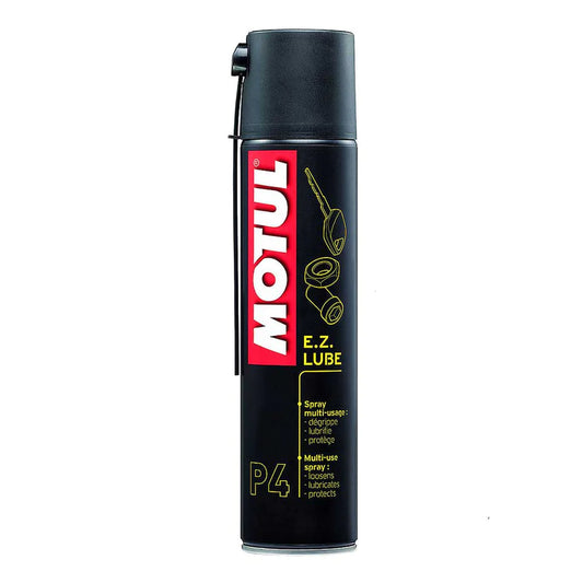 Motul P4 EZ LUBE M/P SPRAY 400ML