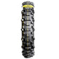 Leader Tread Rear Tyres