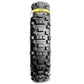 Leader Tread Rear Tyres