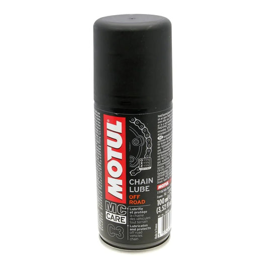 C3 Motul Chain lube