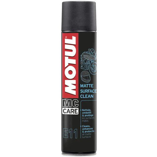 Motul Matte Surface Cleaner - 400ml