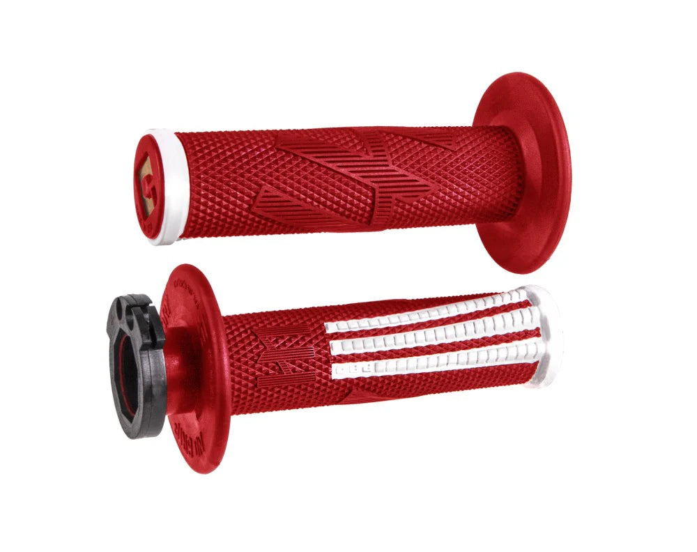 ODI - EMIG PRO V2 LOCK-ON GRIPS