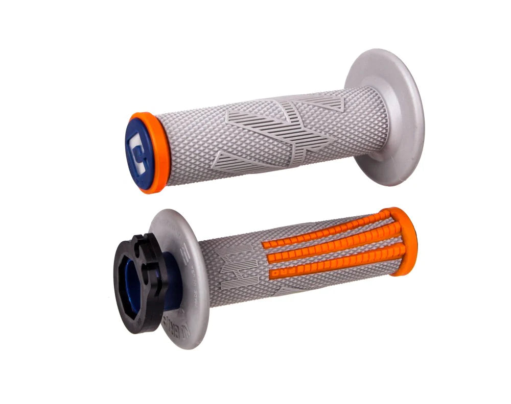 ODI - EMIG PRO V2 LOCK-ON GRIPS