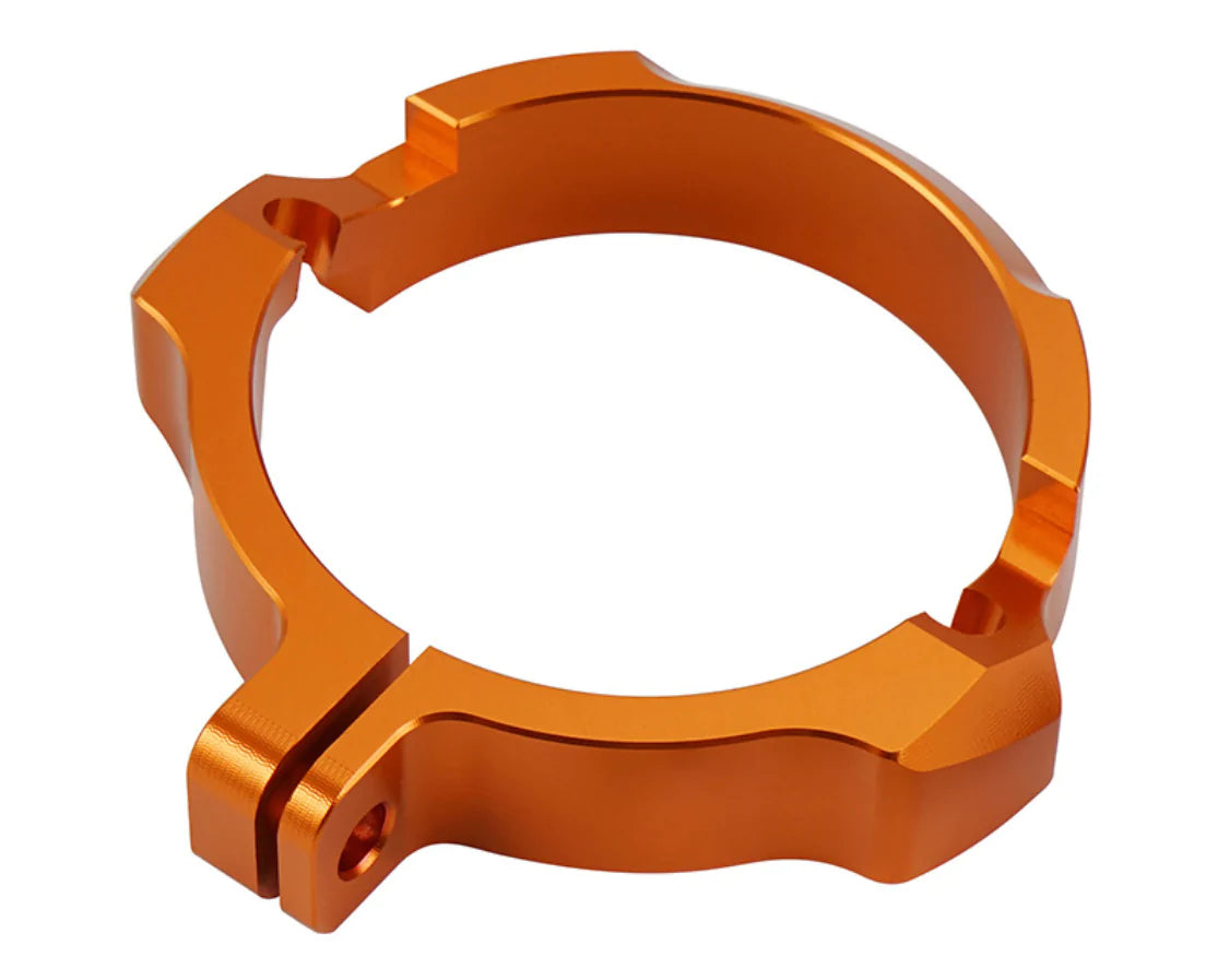 Exhaust Flange Protector