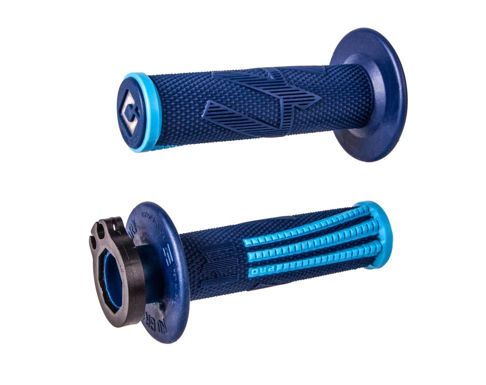 ODI - EMIG PRO V2 LOCK-ON GRIPS