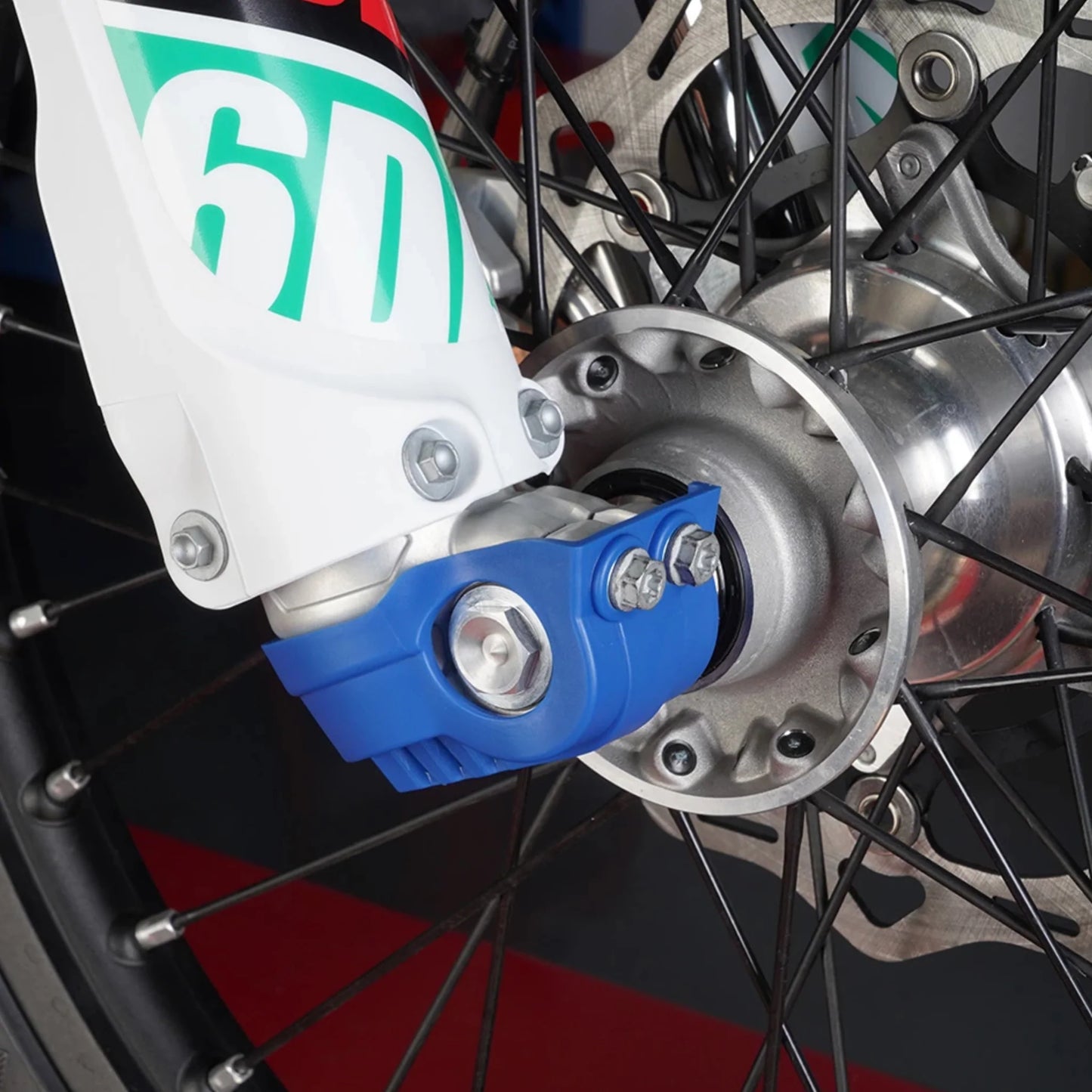 Fork Shoe Cover