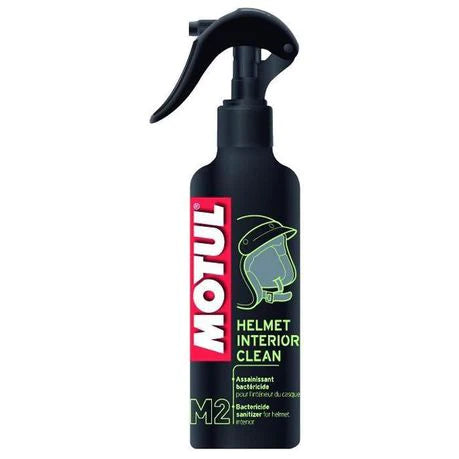 Motul Helmet Interior Clean - 250ml