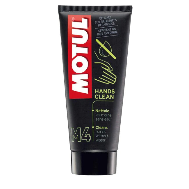 Motul Hands Clean - 100ml