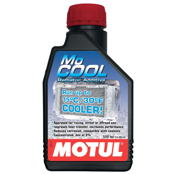 Motul FACTORY LINE RACING COOLANT (Concentrate)