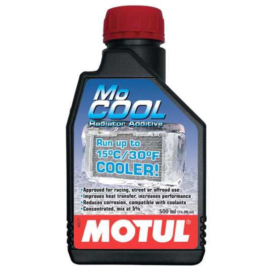 Motul FACTORY LINE RACING COOLANT (Concentrate)