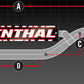 Renthal Fatbar 36