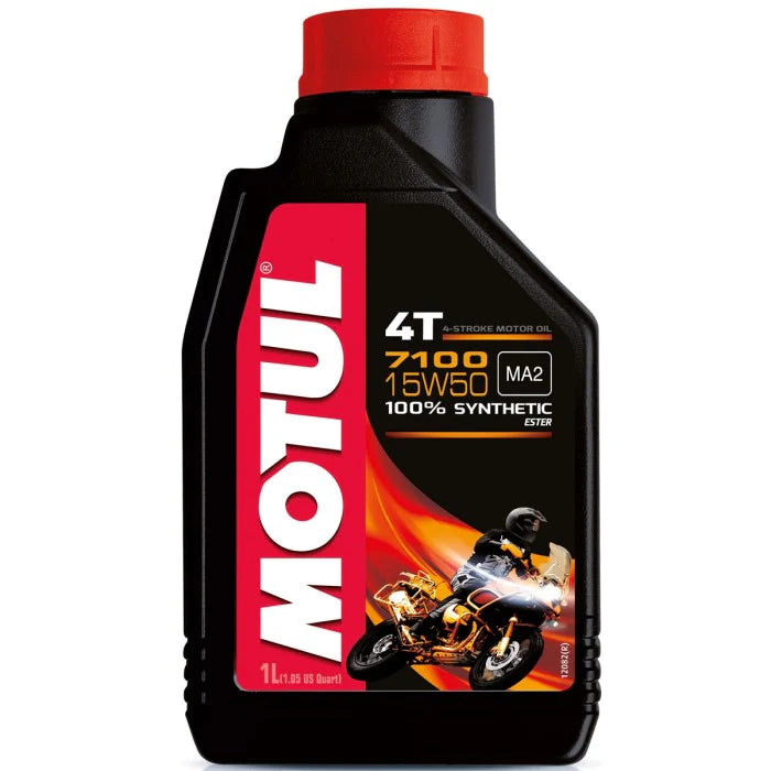 Motul 7100 100% SYNTHETIC