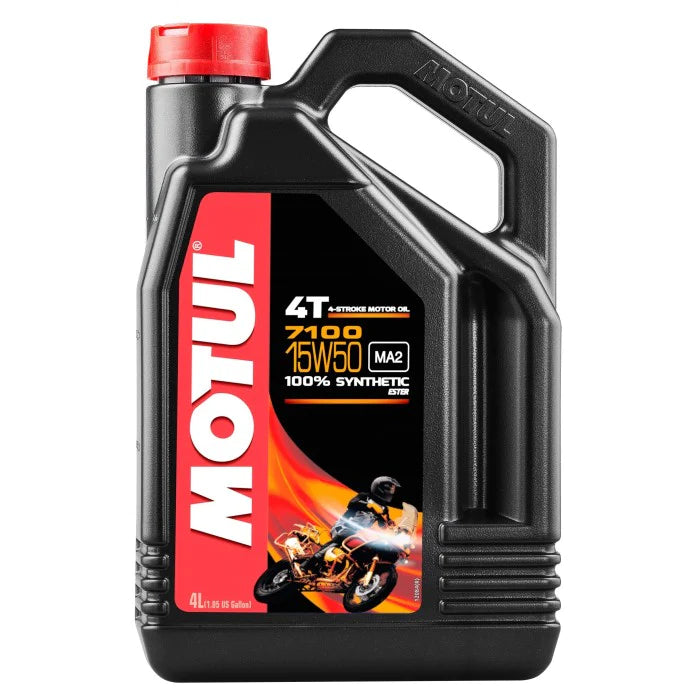 Motul 7100 100% SYNTHETIC