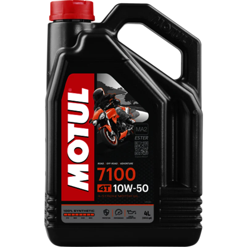 Motul 7100 100% SYNTHETIC