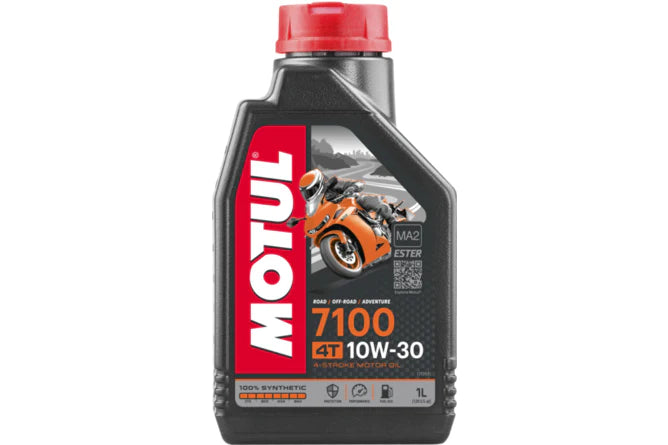 Motul 7100 100% SYNTHETIC