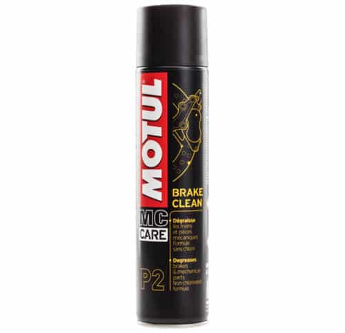 Motul Brake Cleaner - 400ml