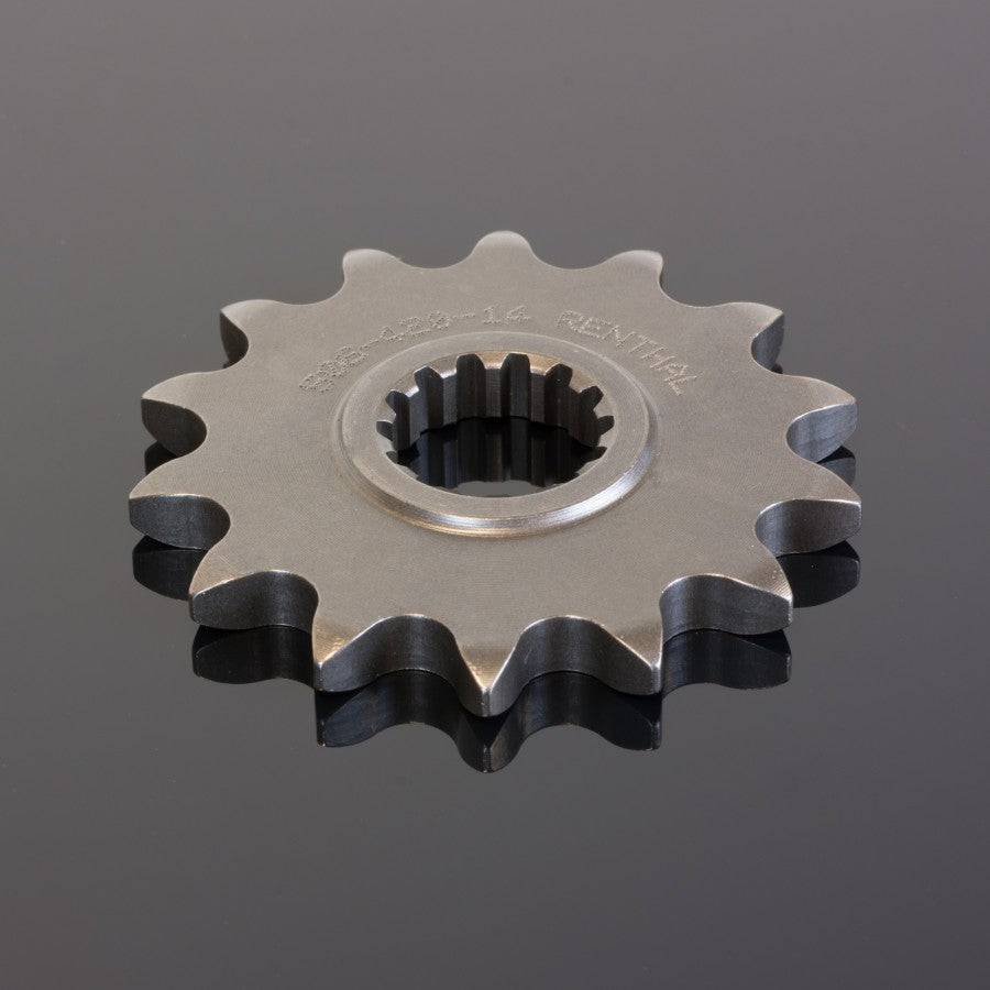 Honda Renthal Front Sprockets