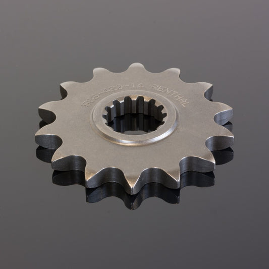 Yamaha Renthal Front Sprockets