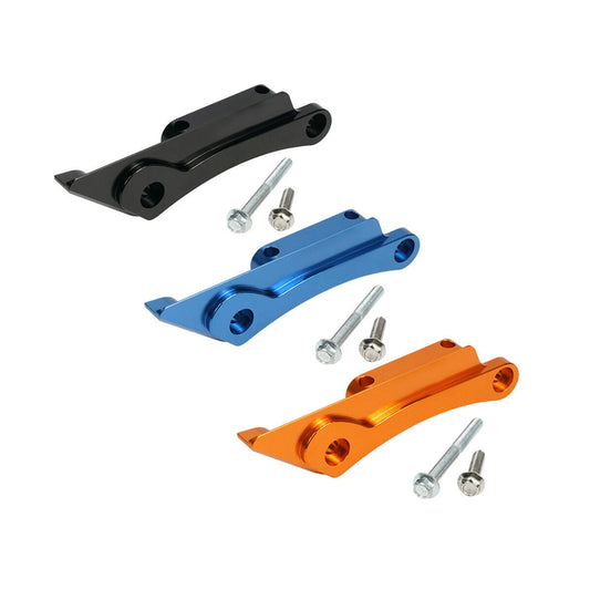 Swing Arm Tab Guard