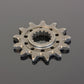 Suzuki Renthal Front Sprockets